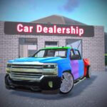 Car Trader Simulator 2024 MOD Unlimited Money 5.5