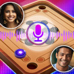 Carrom League Friends Online MOD Unlimited Money 2.6.20241224