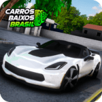 Carros Baixo Brasil MOD Unlimited Money 3.0.7
