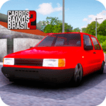 Carros Baixos Brasil 2 MOD Unlimited Money 0.9.4