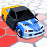 Cars Arena Fast Race 3D MOD Unlimited Money 2.32.1
