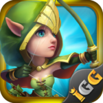 Castle Clash World Ruler MOD Unlimited Money 3.8.9