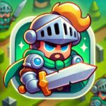 Castle Hero MOD Unlimited Money 0.1