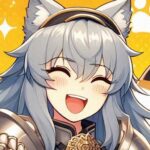Cat Knights Samurai Blade MOD Unlimited Money 1.25538