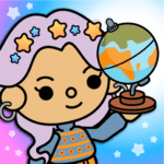 Cat Life World Build a story MOD Unlimited Money 1.5.1