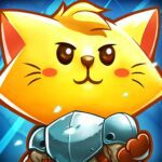 Cat Quest MOD Unlimited Money 1.2.17