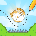 Cat Rescue Draw To Save MOD Unlimited Money 1.0.31
