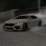 Caucasus Parking 3D MOD Unlimited Money 18