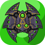 Cell Idle Factory Incremental MOD Unlimited Money VARY