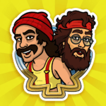 Cheech Chongs Kush Kingdom MOD Unlimited Money 1.14.2