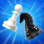 Chess Universe Play Online MOD Unlimited Money 1.22.2