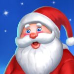 Christmas Match Game MOD Unlimited Money 1.1.10