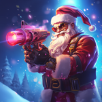 Christmas game- The lost Santa MOD Unlimited Money 3.7