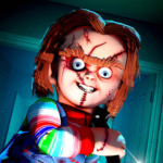 Chucky Doll Run Ghost House MOD Unlimited Money 1.2.8