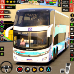 City Bus Simulator Bus Driving MOD Unlimited Money 1.1