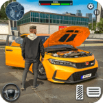 City Car Driving Game 3D 2024 MOD Unlimited Money 0.6