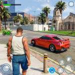 City Car Driving Simulator 3D MOD Unlimited Money VARY
