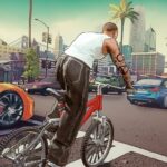 City of Crime Gang Wars MOD Unlimited Money 1.2.121