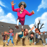 Clash of Scary Squad MOD Unlimited Money 2.4