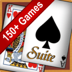 Classic Card Games Collection MOD Unlimited Money 7.28.2
