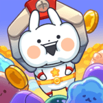 Claw Stars MOD Unlimited Money 2.14.8