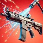 Clear and Shoot MOD Unlimited Money 4.4.24
