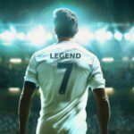 Club Legend – Soccer Game MOD Unlimited Money 1.57
