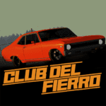 Club del fierro MOD Unlimited Money 6.1.822