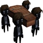 Coffin Dance Meme Dancing Game MOD Unlimited Money 2.5