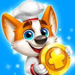 Coin Chef MOD Unlimited Money 0.31.12
