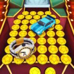 Coin Dozer Casino MOD Unlimited Money 5.9