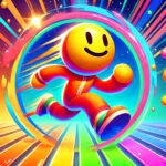 Color Dash Claim MOD Unlimited Money 3.2.0