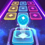 Color Hop 3D – Music Game MOD Unlimited Money 3.4.3