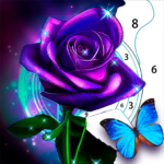 Color Master – Color by Number MOD Unlimited Money 2.12.13