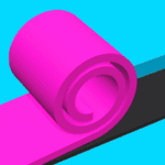 Color Roll 3D MOD Unlimited Money 2.4.6