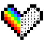 Color by Number No.Draw MOD Unlimited Money 3.1.1