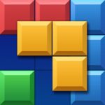 ColorBlock Combo Blast MOD Unlimited Money 1.9.7