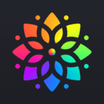 Coloring pages Mandala for me MOD Unlimited Money 2.3.1