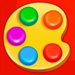 Colors games Learning for kids MOD Unlimited Money 1.6.0
