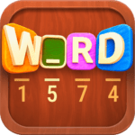Colorwood Words Puzzle Game MOD Unlimited Money 1.1.16970