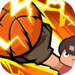 Combat Basketball- Sharp War MOD Unlimited Money 1.2.7