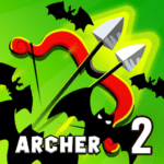 Combat Quest – Archer Hero RPG MOD Unlimited Money 0.47.2