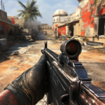 Commando Force 2 gun games MOD Unlimited Money 1.1.0