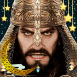 Conquerors Golden Age MOD Unlimited Money 5.8.4