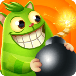 Cookie Cats Blast MOD Unlimited Money 1.43.0