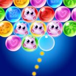 Cookie Cats Pop – Bubble Pop MOD Unlimited Money 1.80.1