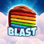 Cookie Jam Blast Match 3 Game MOD Unlimited Money 11.60.135