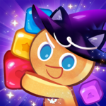 CookieRunWitchs Castle Blast MOD Unlimited Money 2.3.102