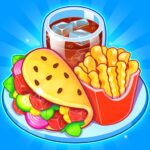 Cooking Carnival – Chef Game MOD Unlimited Money 1.8.5