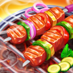 Cooking Center-Restaurant Game MOD Unlimited Money 1.6.11.5089